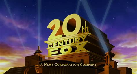 '20th century fox font' AND 'a news corporation company'.
